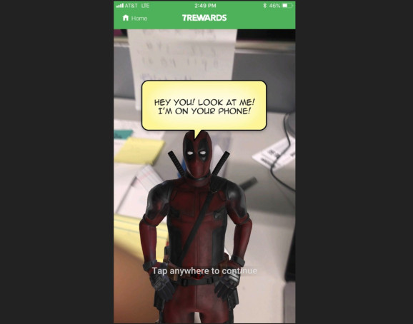 deadpool