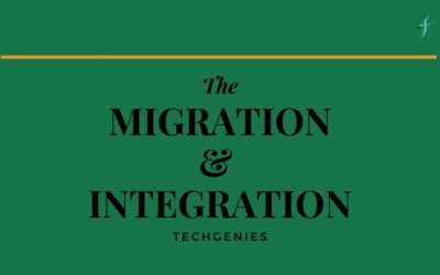 Conquer Software Migration and Integration to Keep Your Technology Updated