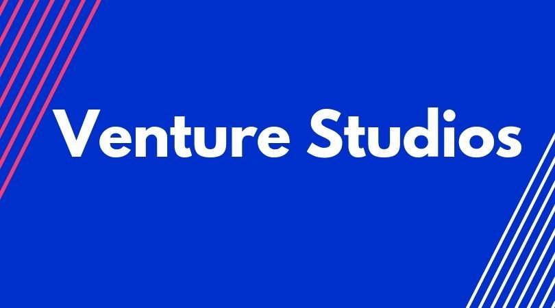 Venture-Studio