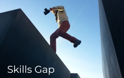 The enterprise guide to closing the skills gap