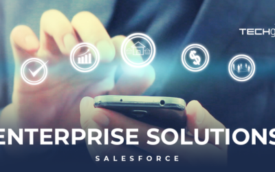 Best Practices for Implementing Salesforce